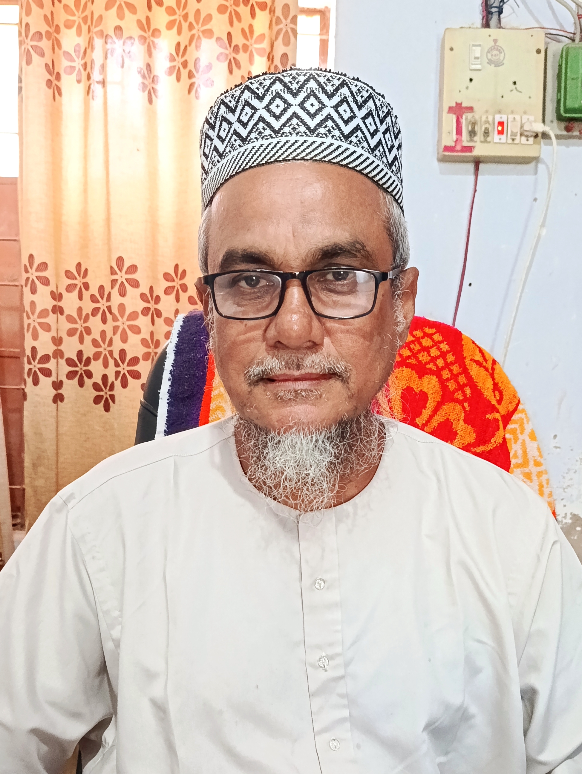 Abul Basar