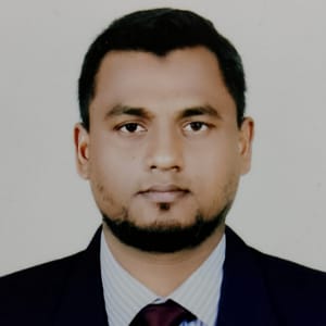 Kamrul Hasan Gazi