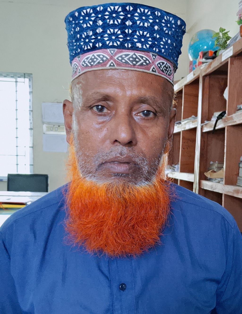 Jahangir Alam