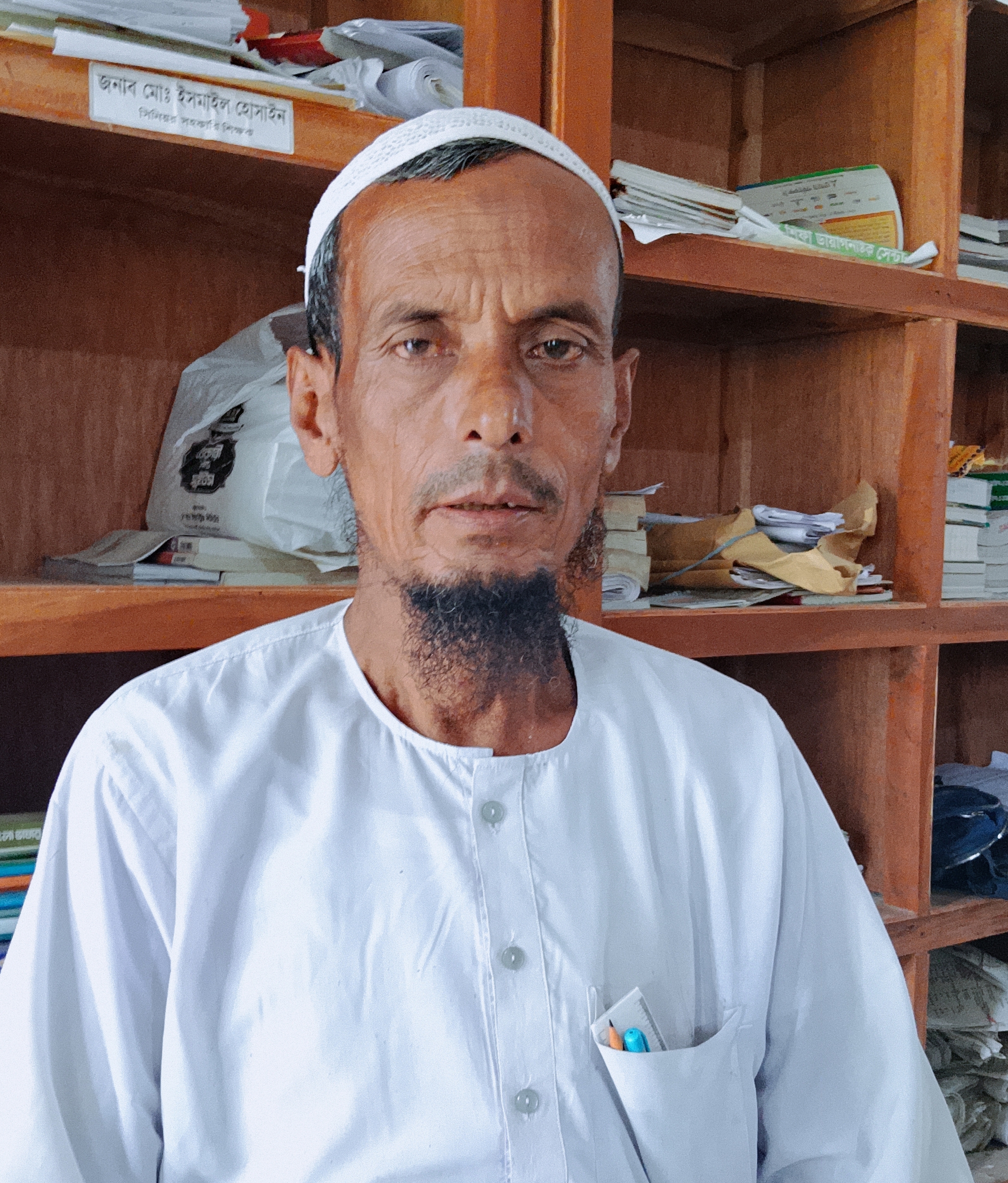 Md Abdus Samad